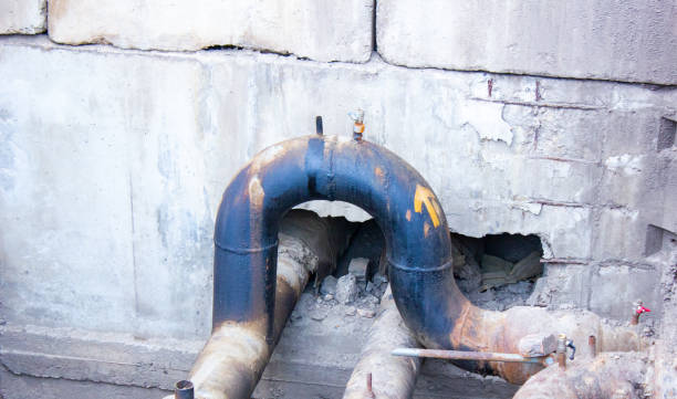 Best Flood restoration services  in Maxton, NC